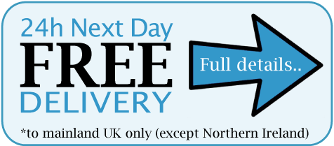 Click to view full delivery options...