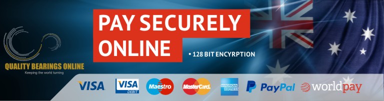 Australia Secure Payment