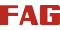FAG Brand Logo