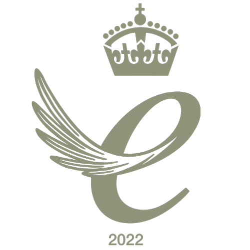 QBOL Won Queen's Award For Enterprise For International Trade