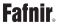 Fafnir Brand Logo 
