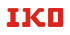 IKO Brand Logo 