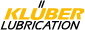 Kluber Brand Logo 