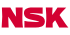 NSK Brand Logo 