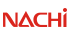 Nachi Brand Logo 