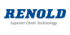 RENOLD Brand Logo 