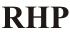 RHP Brand Logo 