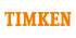 Timken Brand Logo 