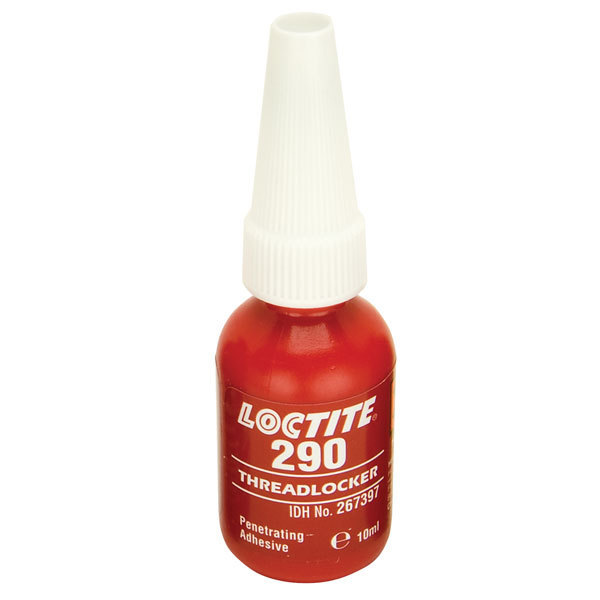 loctite 290 250ml high strength penetrating loctite equivalent chart