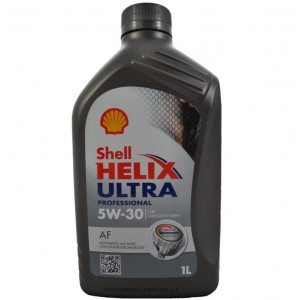 Shell 5w30