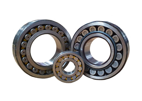 Spherical Roller Bearings