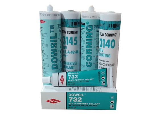 Dow Corning Products