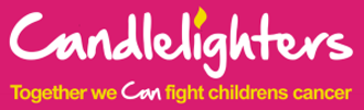 Candlelighters Charity Logo