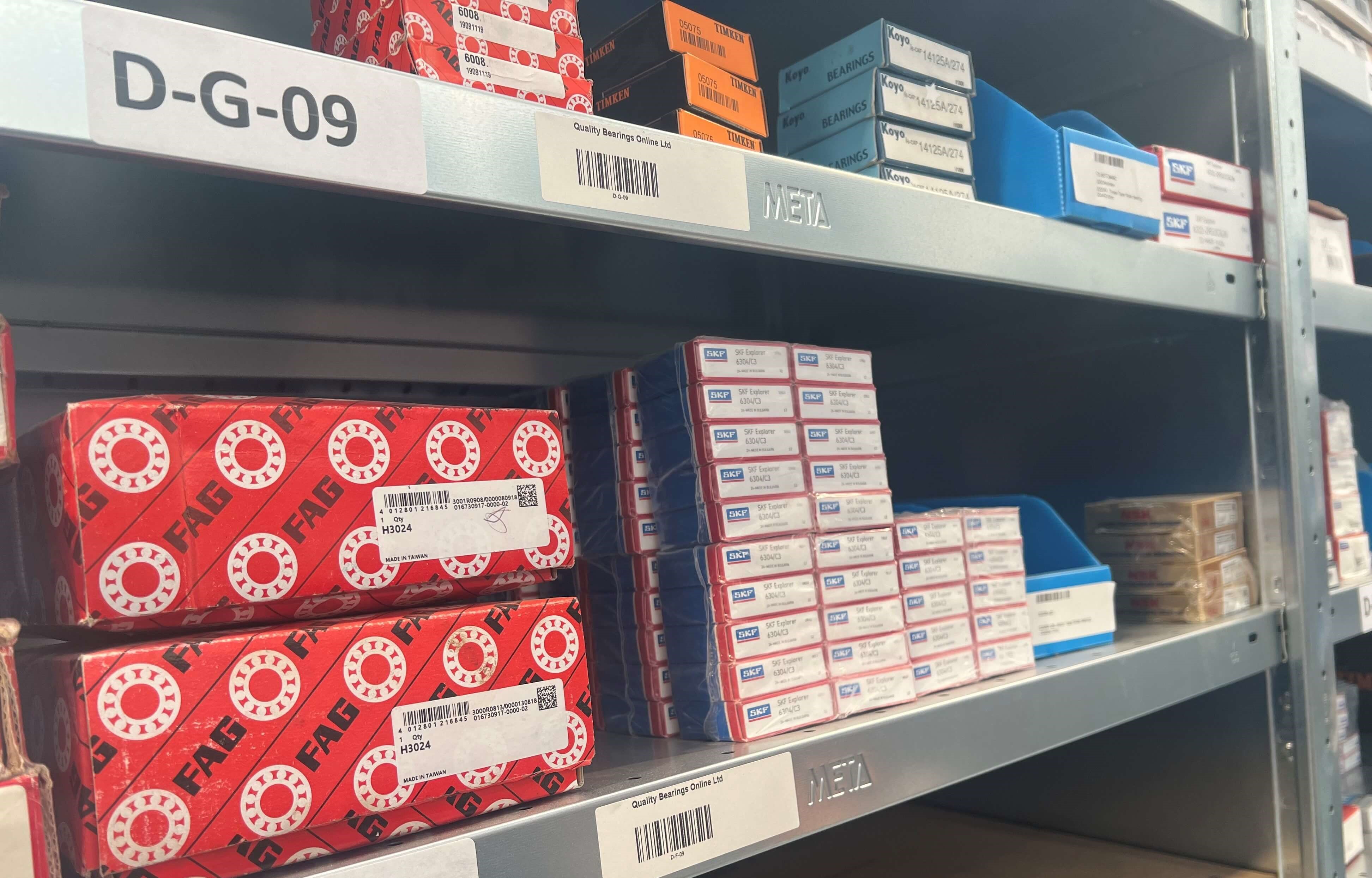 How To Spot Counterfeit Bearing Quality Bearings Online