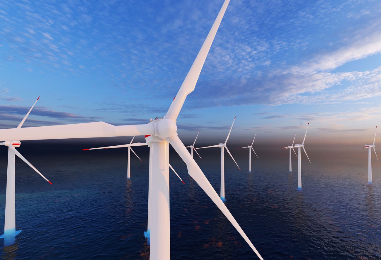 Power Generation Power Generation