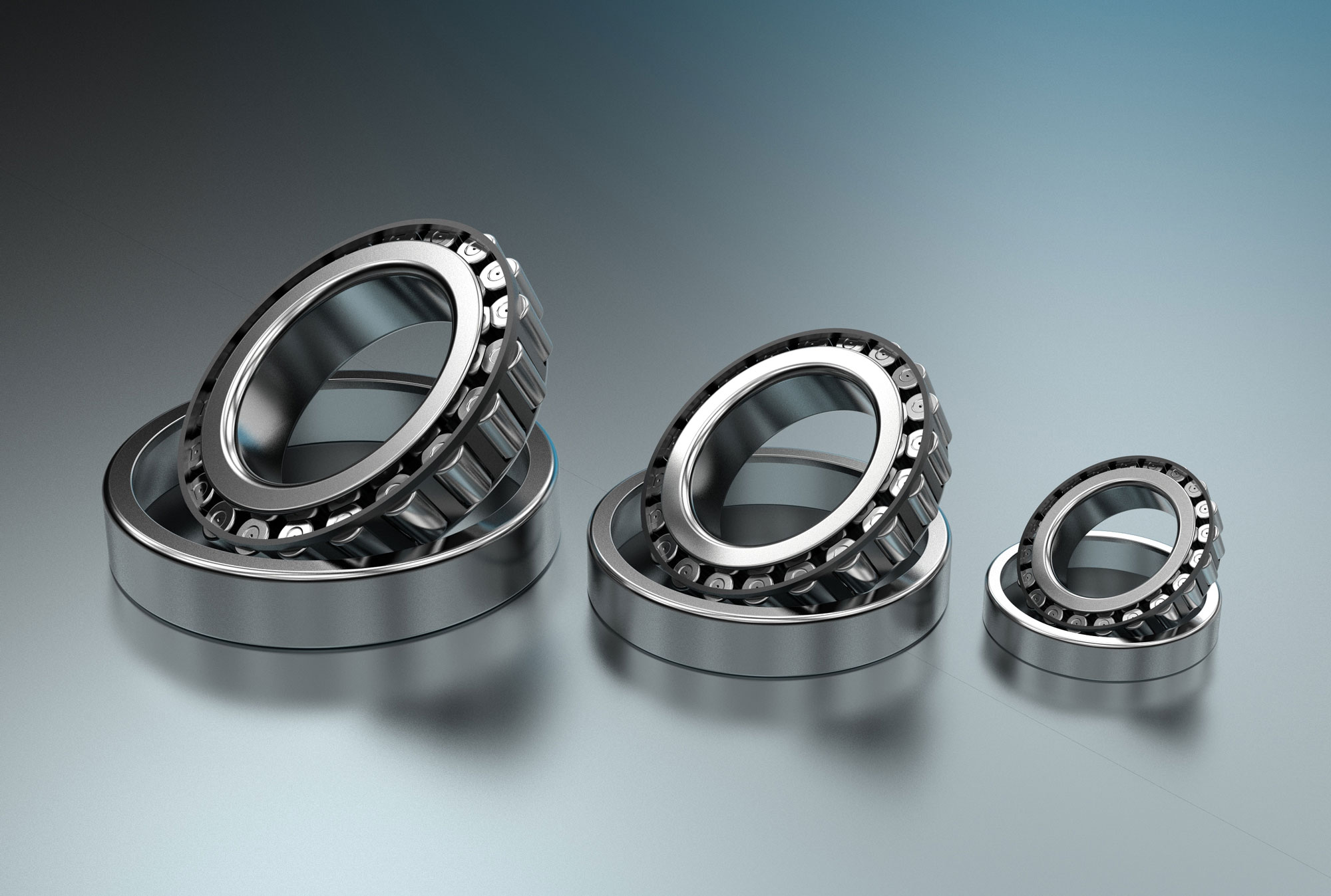 Taper Roller Bearings Taper Roller Bearings